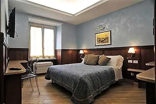Residenza Matteucci-1
